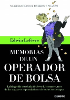 Memorias de un operador de bolsa - Edwin Lefevre.PDF.pdf